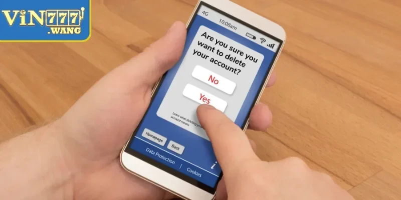 Các bước thực hiện