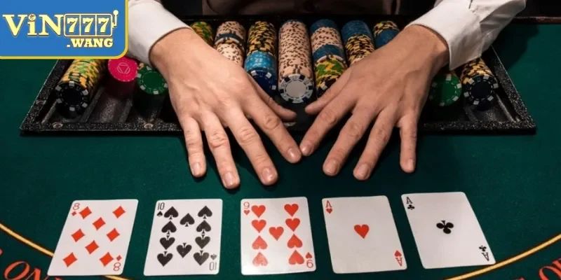 Các chiến thuật phổ biến trong vòng Preflop là gì?