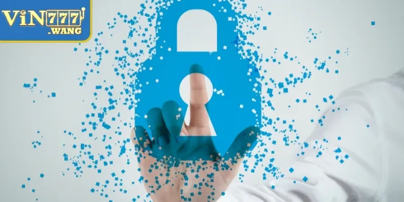 Các cách mở khóa an toàn 