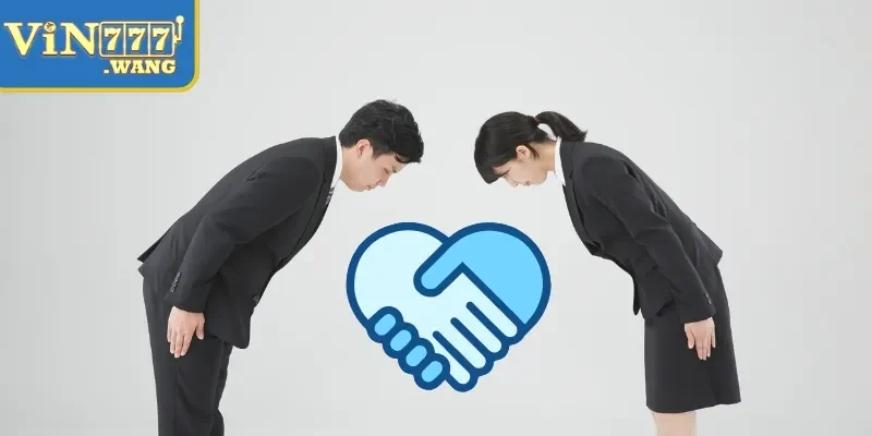 Chúng tôi với châm ngôn luôn tôn trọng khách hàng