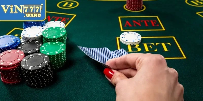 Giới thiệu về vòng cược Preflop là gì trong porker