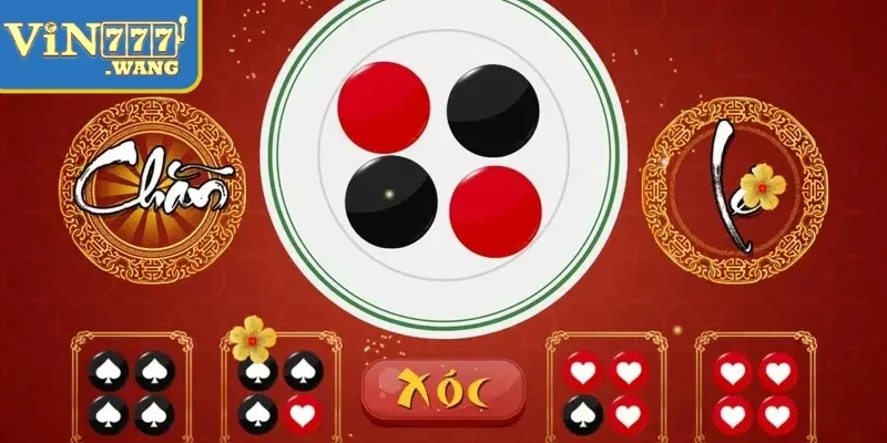 Hậu quả khi tham gia Xóc đĩa bịp