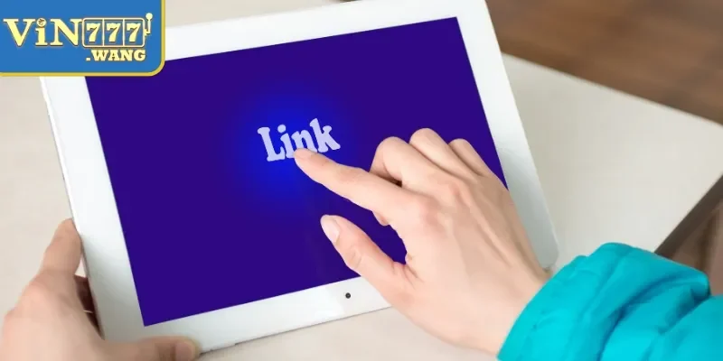 Làm thế nào để truy cập Link vào nhanh