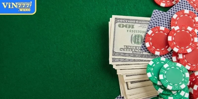 Lập kế hoạch rõ ràng trước khi thử kiếm tiền từ  vin778