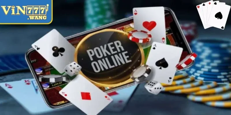 Lý do nên dùng phần mềm tính xác suất Poker khi chơi online