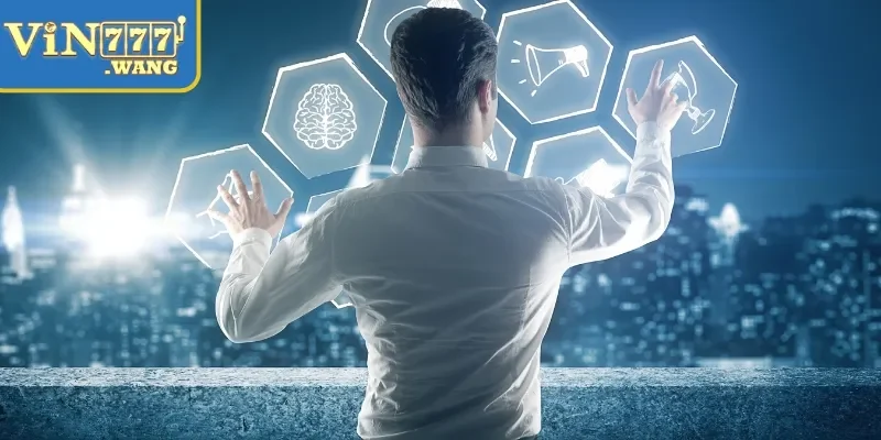 Một nền tảng với sự dẫn đầu về công nghệ