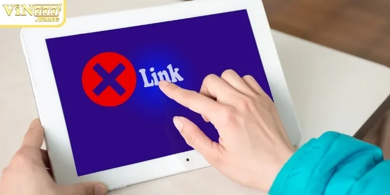 Những lưu ý để tránh gặp tình trạng bị chặn lần nữa