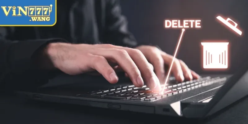 Những lưu ý quan trọng