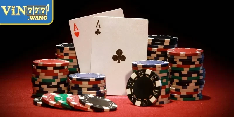 Tại sao nên hiểu rõ bankroll trong Poker